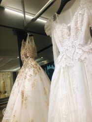 -MANLI BRIDAL婚纱