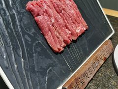 -东来顺(非遗·清真火锅·盛世广场店)