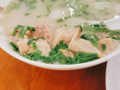 -三两春肚肺汤(崂山路店)