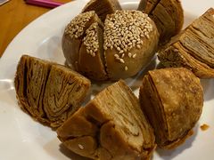 -北华涮肉(华严北里店)