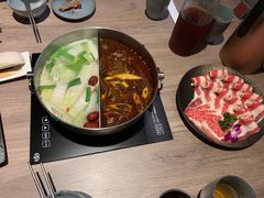 -老鼎旺安格斯牛肉火锅(衡艺广场店)