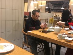 大堂-德香苑脆皮烤鸭·经典(爱融荟城店)