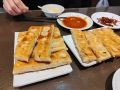 -福荣居褡裢火烧京味家常菜(西四店)