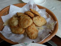 -琼菜坊·无鸡不成宴·海南菜老爸茶糟粕醋(海口骑楼老街店)