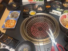 -極屋鮨牛 · 烧肉酒场(时代C馆店)