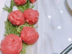 -为什么牛潮汕牛肉火锅(万胜广场店)