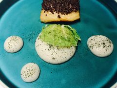 -三嚥阁 La Villa Restaurant