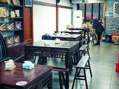 -御清斋总店(天一街店)