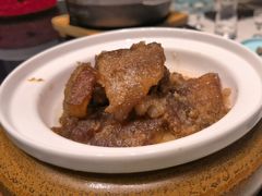 -刀板香·安徽菜(国购IFC店)