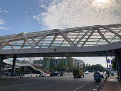 -利群胶州购物广场(澳门路店)