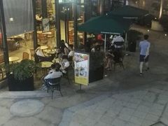 -星巴克臻选(中山石岐大信新都汇店)