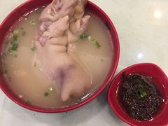 -廖老妈蹄花店(人民公园陕西街259号店)