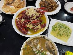 -盱眙红叶龙虾(金源北路店)