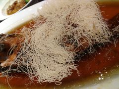 -阿庄新豫菜(航海东路店)