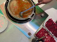 -荣叔港式沙嗲牛肉火锅(正佳潮流店)