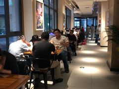 -袁家村关中印象美食(万象汇店)