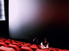 -中国科学技术馆影院