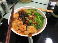 -笋果坊螺蛳粉(竹园小区店)