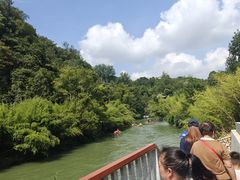 -天河潭旅游度假区