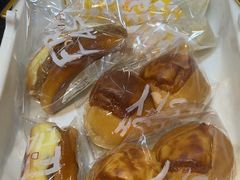 -DANXI丹喜面包·蛋糕(龙腾店)