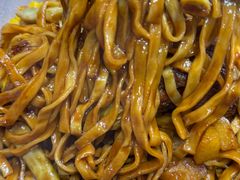 -内蒙焖面大盆骨餐馆(山大路店)