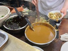 -正味斋锅巴菜(西北角店)