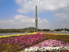 -上海月湖雕塑公园