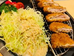 -昱匠·日本料理(金融街店)