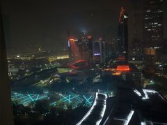 -广州富力丽思卡尔顿酒店