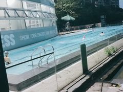 -一兆韦德健身(慧芝湖店)