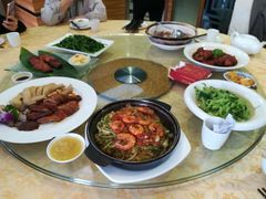 -海宝酒家(中山四路店)