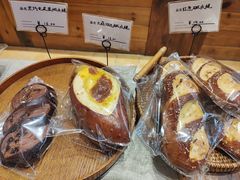 -佐敦面包铺·JORDAN BAKERY