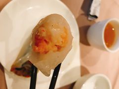 虾饺-八樂居