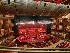 -交通银行前滩31演艺中心