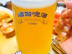 -天盛海鲜烧烤城·特色烤海鲜(开发区店)