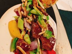 -T館·花园艺术餐厅