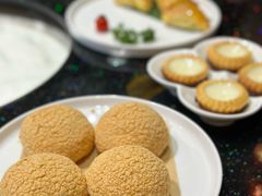 -味可道美食坊(福基路店)