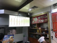-西工饭庄快餐厅(西工小街店)