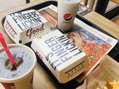 -肯德基(绍兴悦来店)