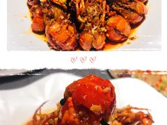 麻辣澳洲小龙虾-虾胡闹龙虾馆(湄南河店)