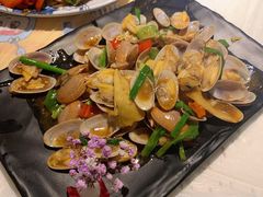 -桥东喜碧海鲜街(水东街店)