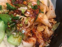 -陕西风味餐厅(陕西省驻京办店)