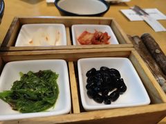 餐前小菜-胜博殿日式炸猪排(西红门店)