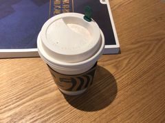 -星巴克(北京中化大厦店)