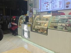 -豆香园(龙翔店)