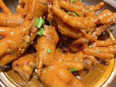 -95号酱骨·一块豆腐(展春园西路店)