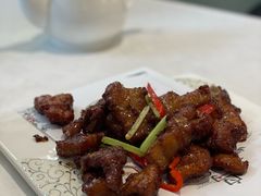 -乾隆美食·本帮菜(黄河路店)