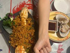 -辉记炭烧海鲜大排档·老字号(福田店)