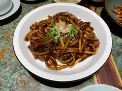 -苏帮袁Sue Cuisine(南开大悦城店)