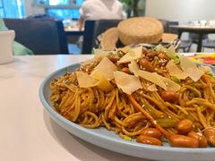 招牌海南粉-香香海南菜餐厅